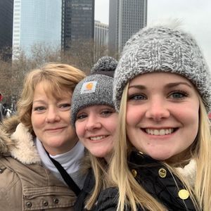 Meet your Posher, Melissa